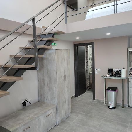 1Apartments Artemis Luxury 외부 사진