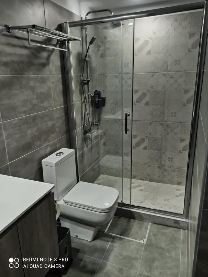 1Apartments Artemis Luxury 외부 사진