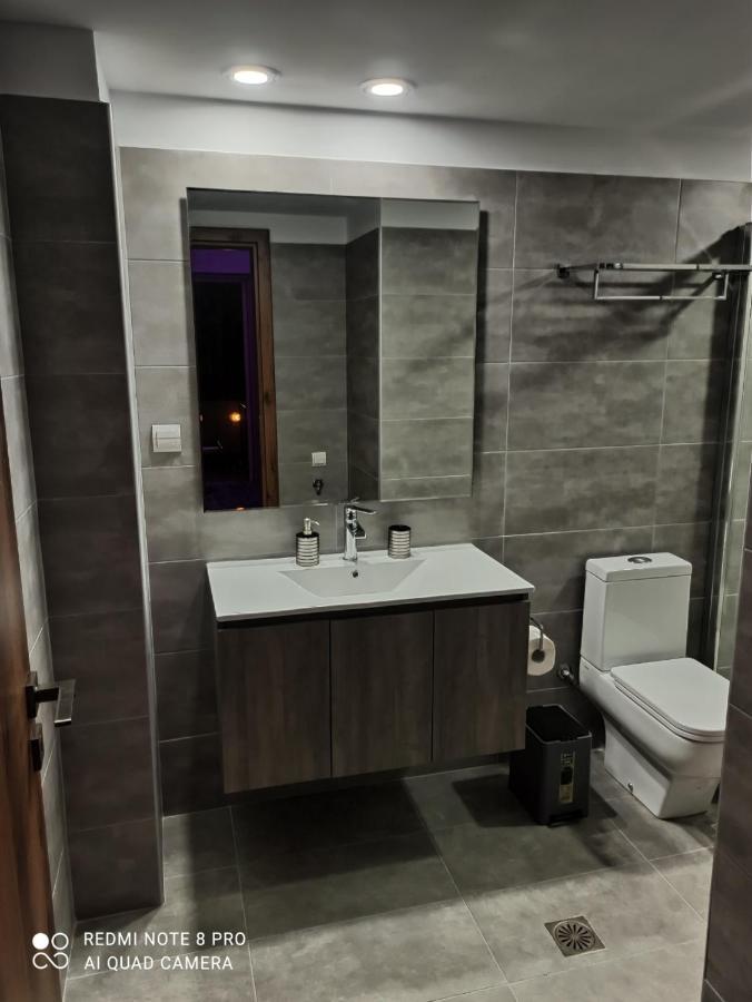 1Apartments Artemis Luxury 외부 사진