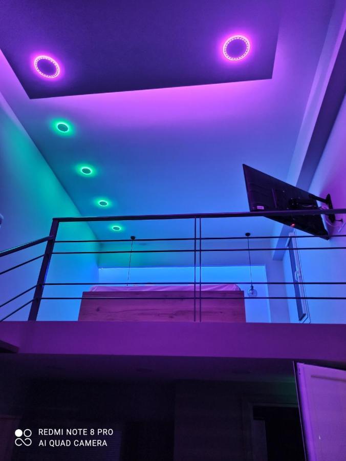 1Apartments Artemis Luxury 외부 사진