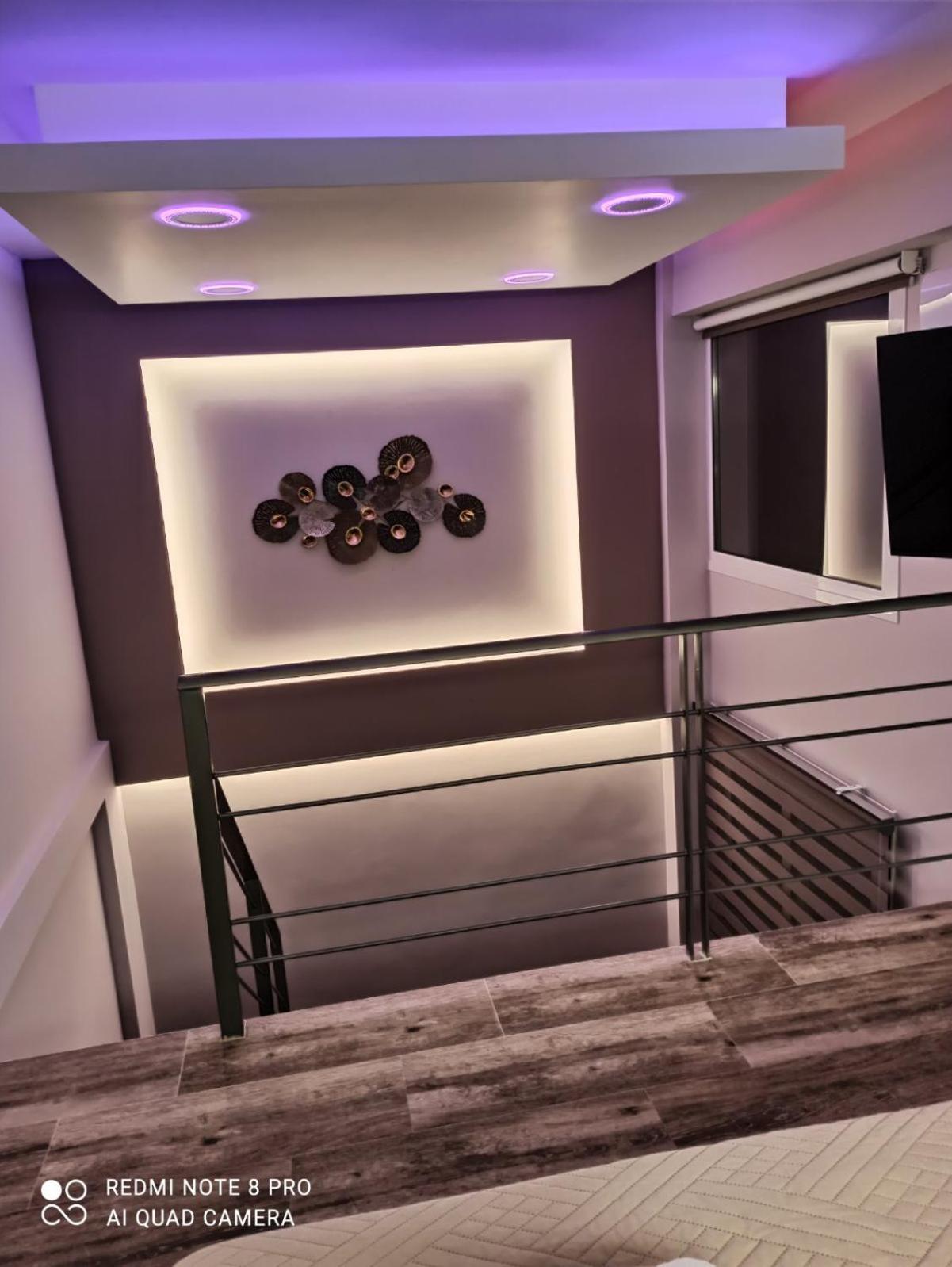 1Apartments Artemis Luxury 외부 사진