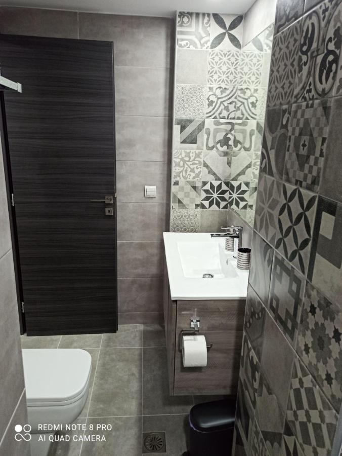 1Apartments Artemis Luxury 외부 사진