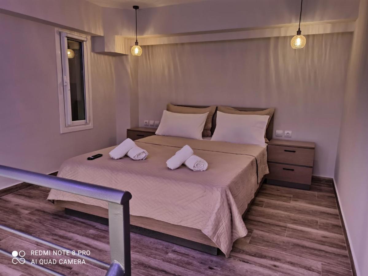 1Apartments Artemis Luxury 외부 사진