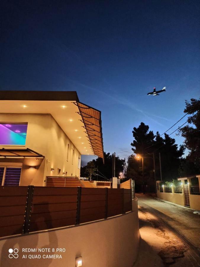 1Apartments Artemis Luxury 외부 사진