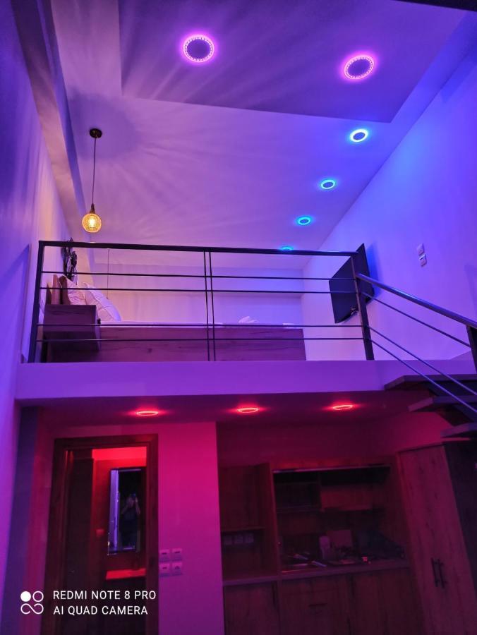 1Apartments Artemis Luxury 외부 사진