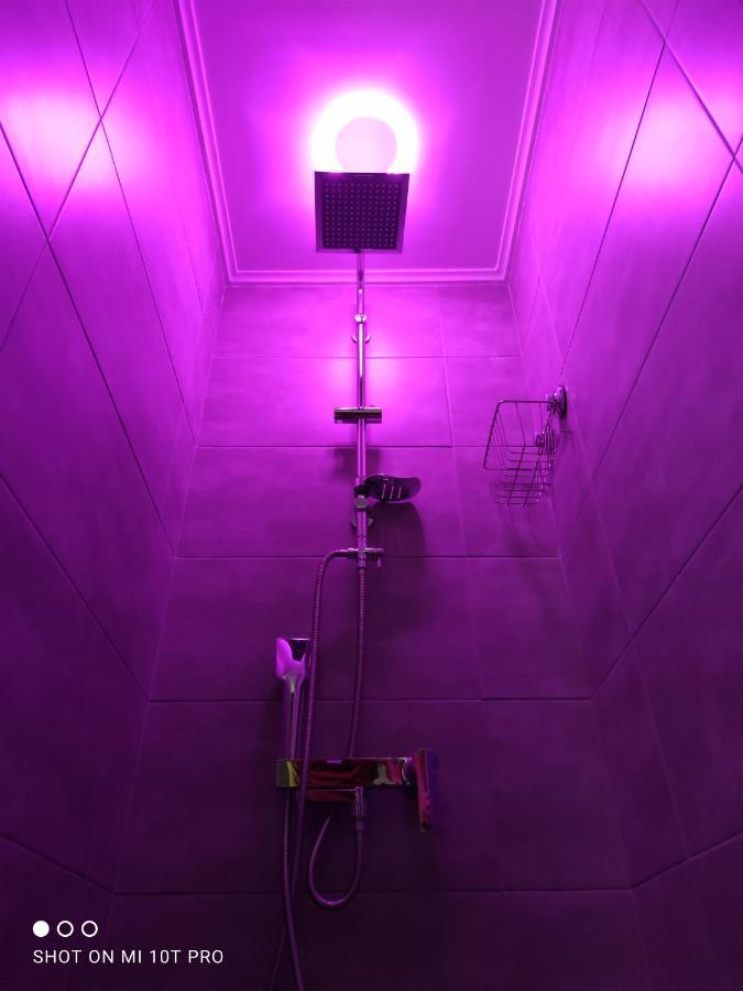 1Apartments Artemis Luxury 외부 사진