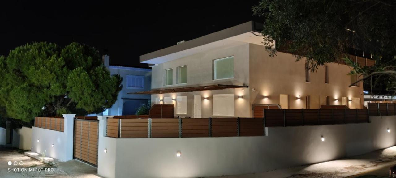 1Apartments Artemis Luxury 외부 사진