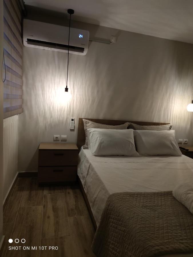 1Apartments Artemis Luxury 외부 사진