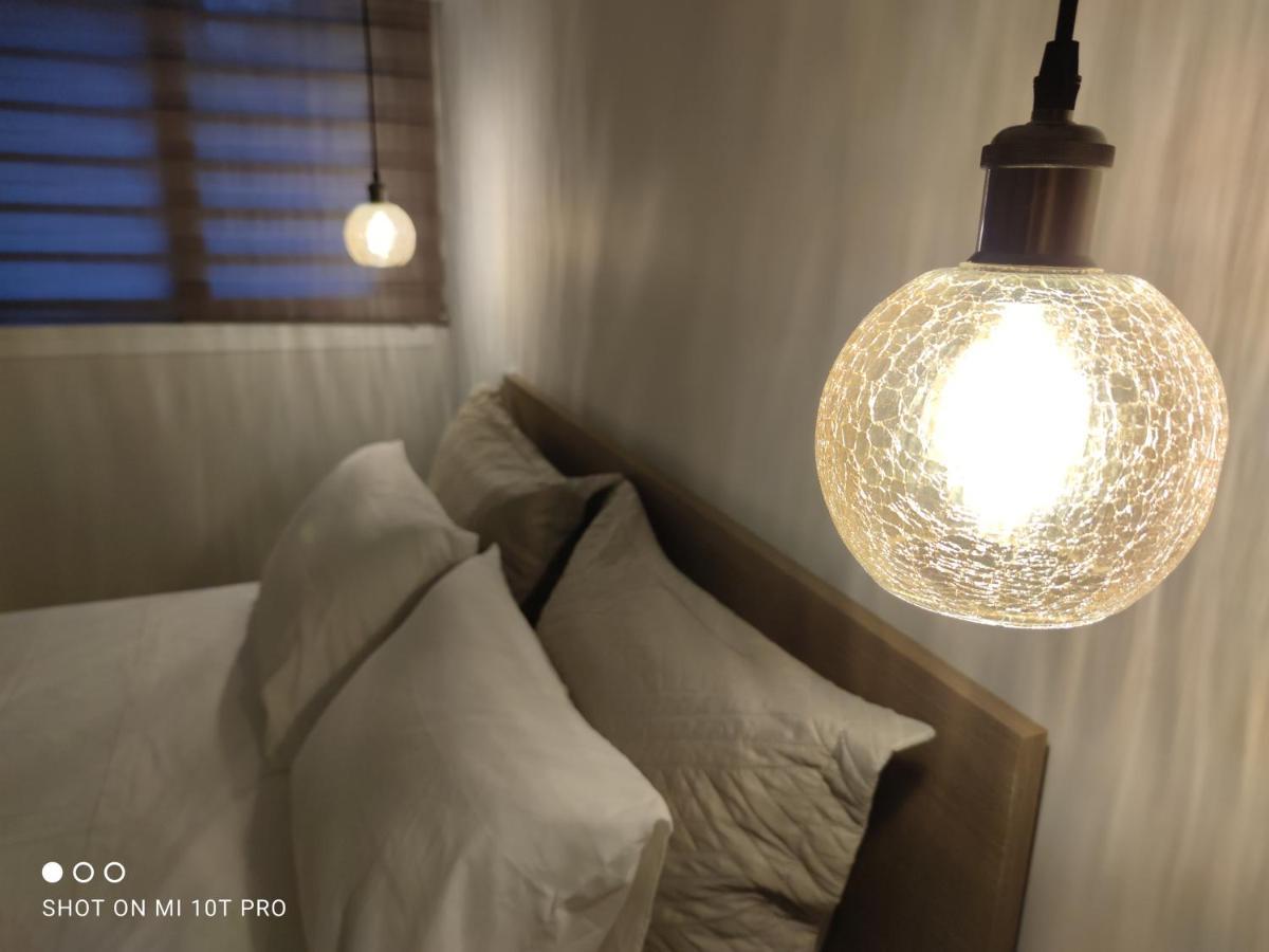 1Apartments Artemis Luxury 외부 사진