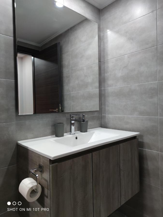 1Apartments Artemis Luxury 외부 사진