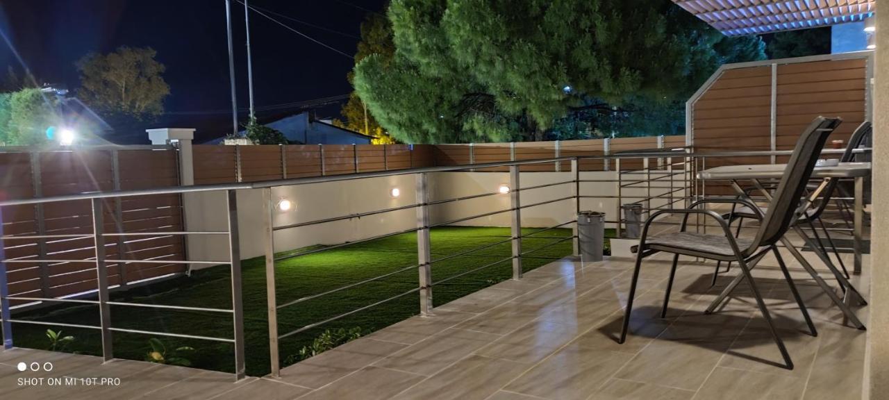 1Apartments Artemis Luxury 외부 사진