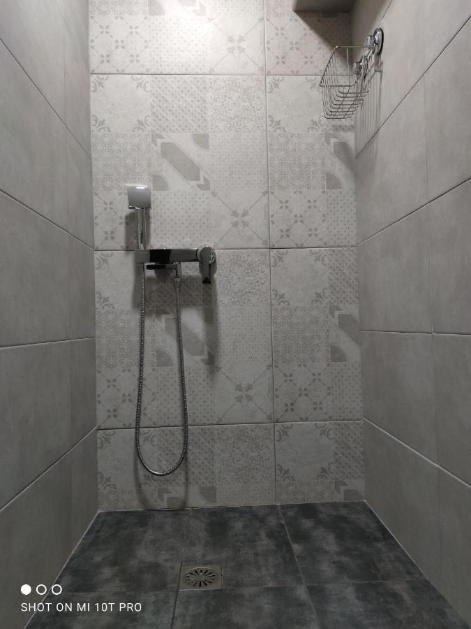 1Apartments Artemis Luxury 외부 사진