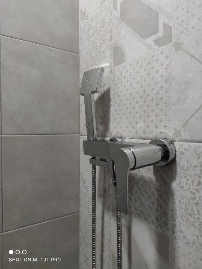 1Apartments Artemis Luxury 외부 사진