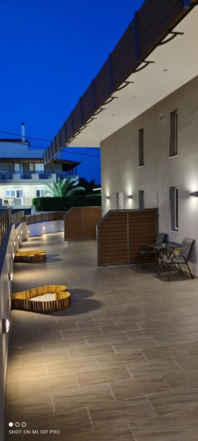 1Apartments Artemis Luxury 외부 사진