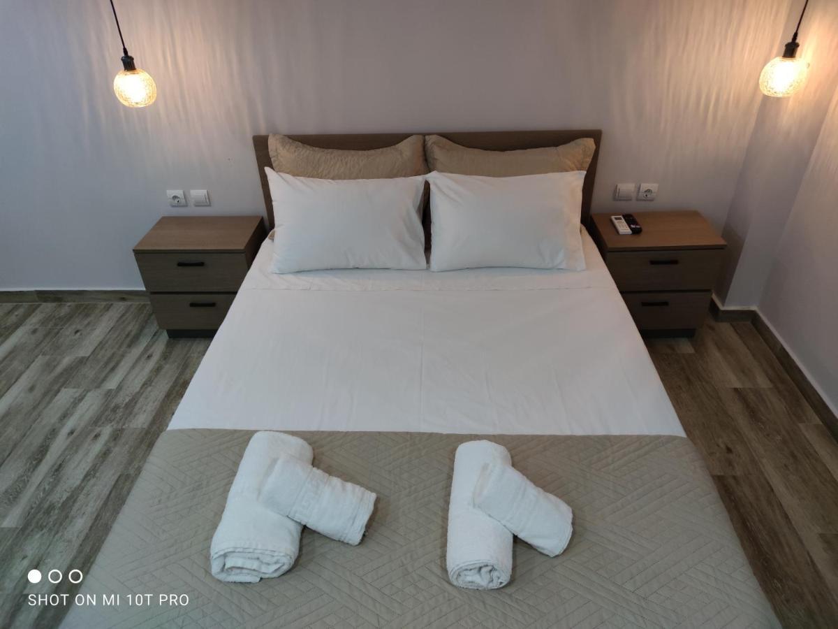 1Apartments Artemis Luxury 외부 사진